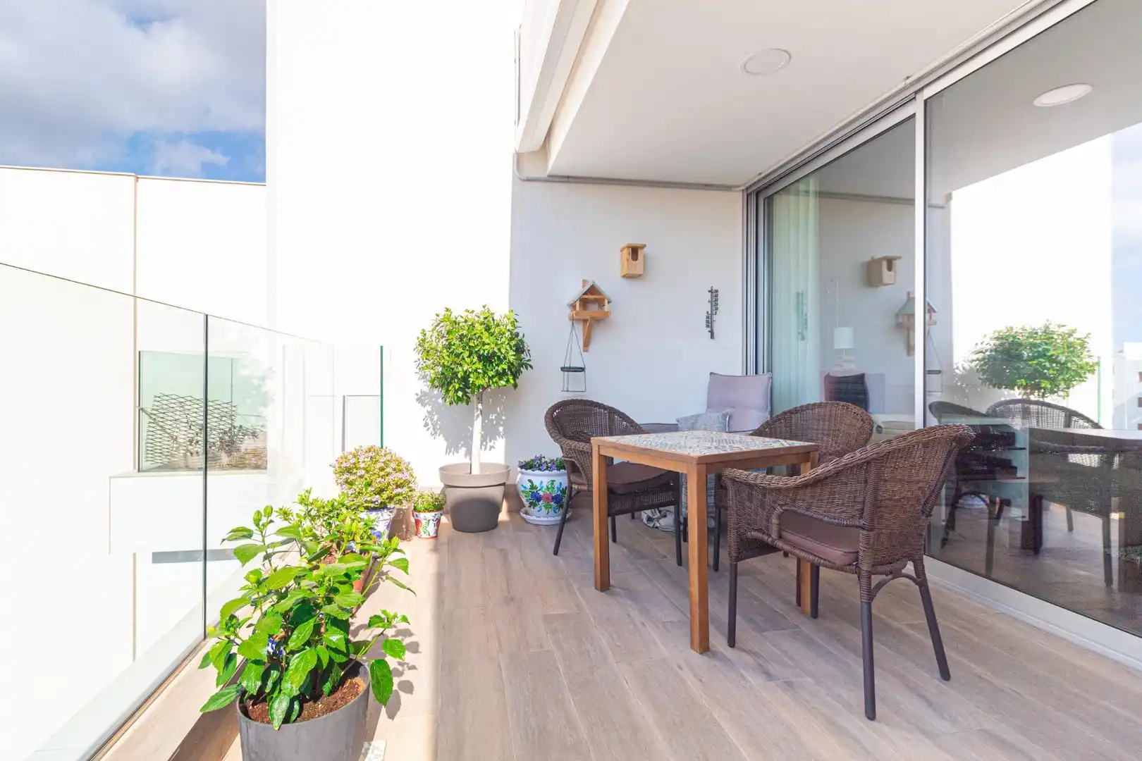 Penthouse with pool for sale in Calle Estragón, imagen 8