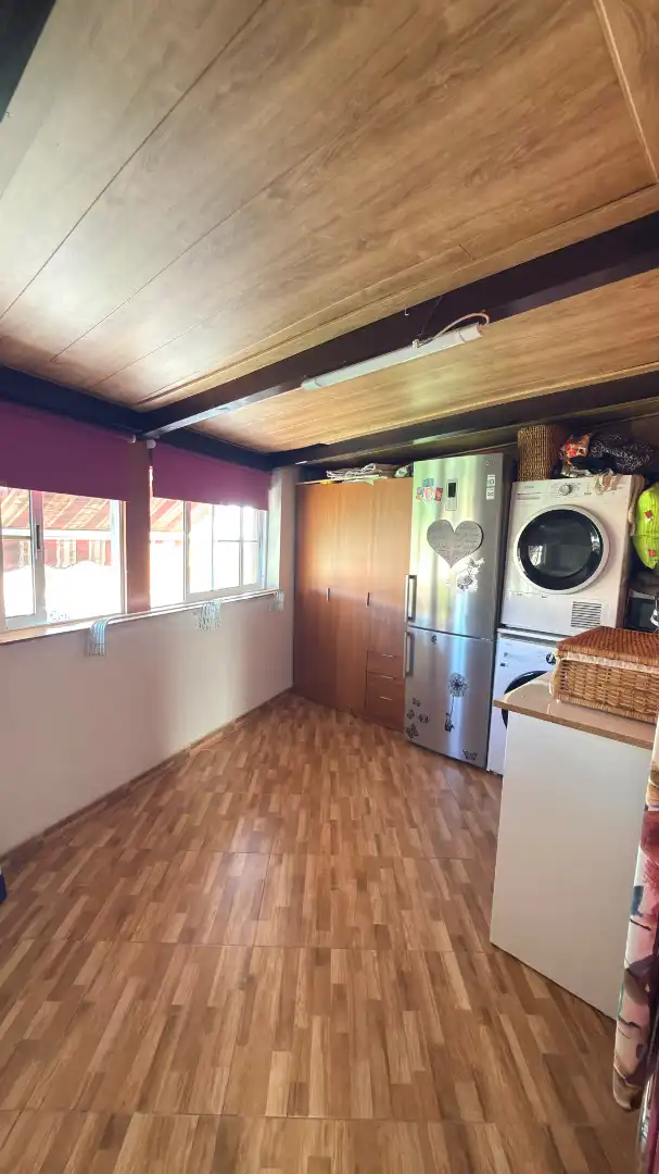 Terraced house with terrace for sale in Avenida de la Constitución, imagen 40