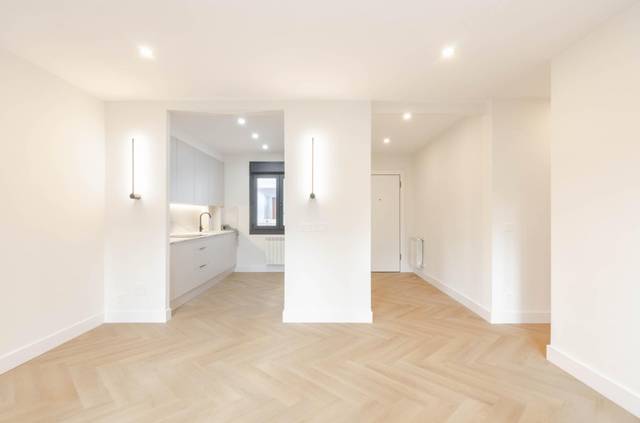 Piso en Venta en  QUIRINAL, 3 en Centro