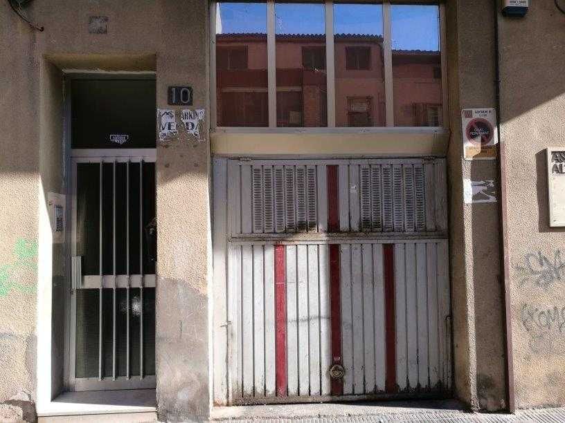 Exterior view of Box room for sale in  Lleida Capital