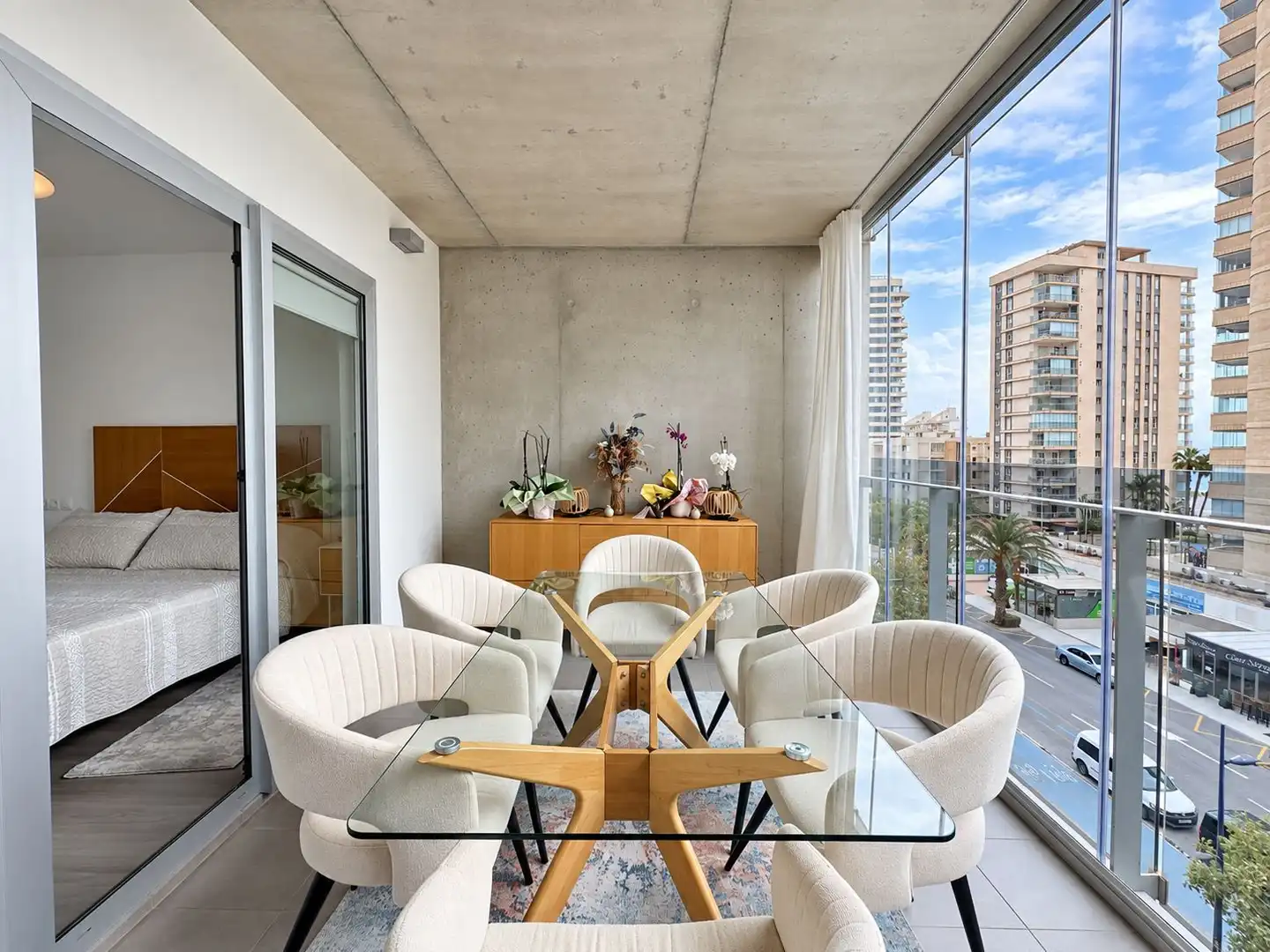 Apartment with pool for sale in europa 11, imagen 5