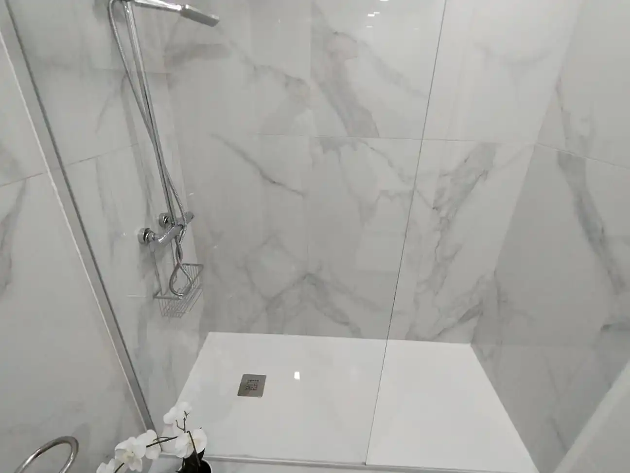 Apartament amb ascensor en venda a Calle ALCALDE MANUEL CATALAN CH, imagen 27