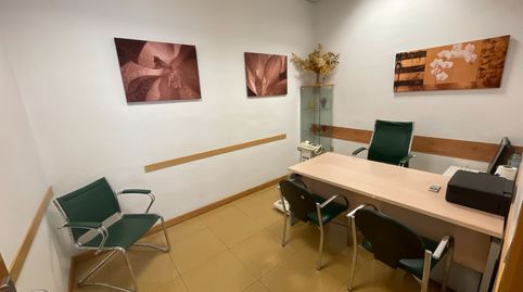 Foto 2 von Geschaftsraum zur Miete in Alameda Sundheim, 28, Reina Victoria - Matadero, Huelva Capital