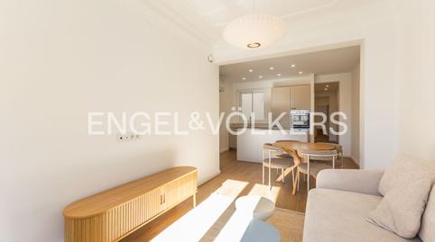 Photo 5 of Apartment to rent in En Corts - Doctor Waksman,  Valencia Capital