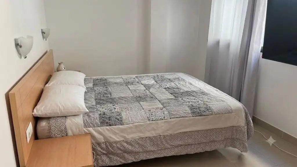 Bedroom of Duplexes for sale in L'Escala
