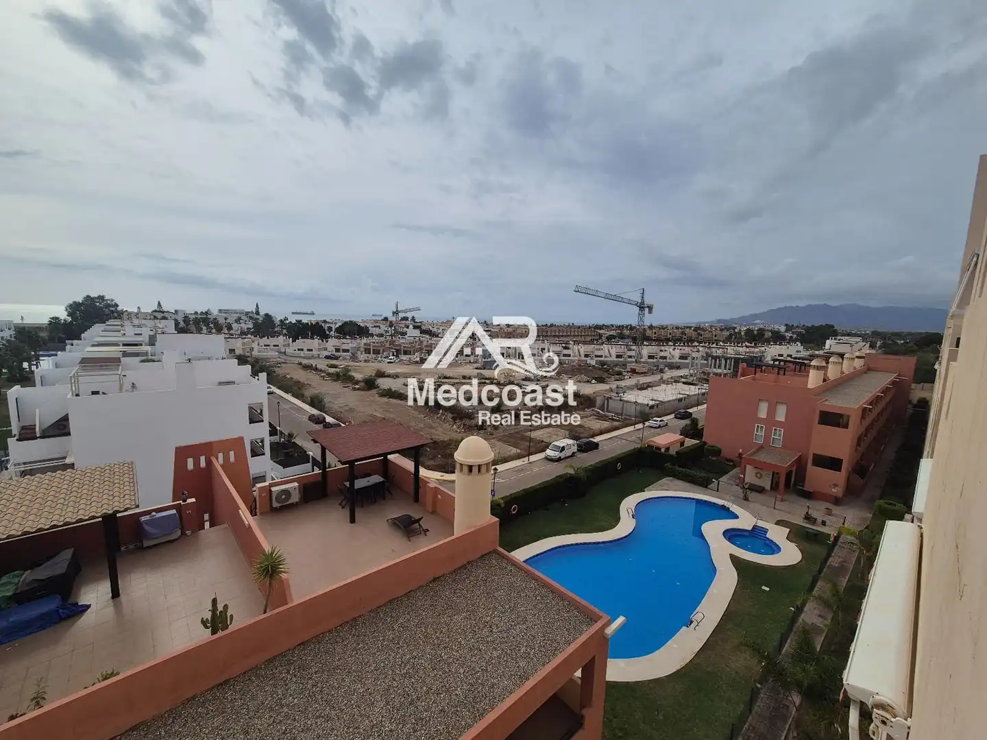 Attique avec piscine à vendre à Islas Canarias (Res T1), imagen 12