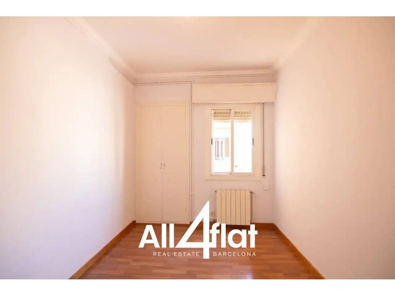 Flat with terrace for sale in Calle Rosselló, imagen 14