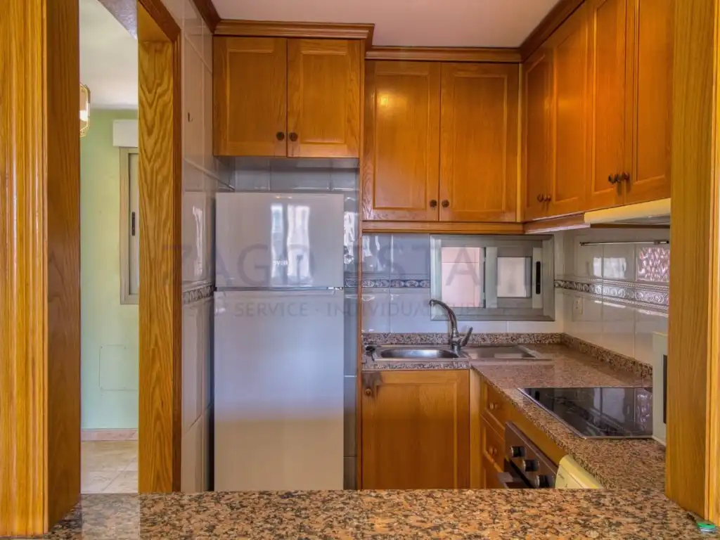 Wohnung mit Aufzug zum Verkauf in Avenida Mariners La Vila Joiosa 1, imagen 19