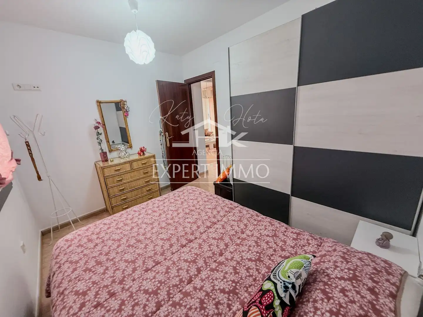 Dormitori de Apartament en venda en Vilajuïga amb Aire condicionat, Calefacció i Terrassa