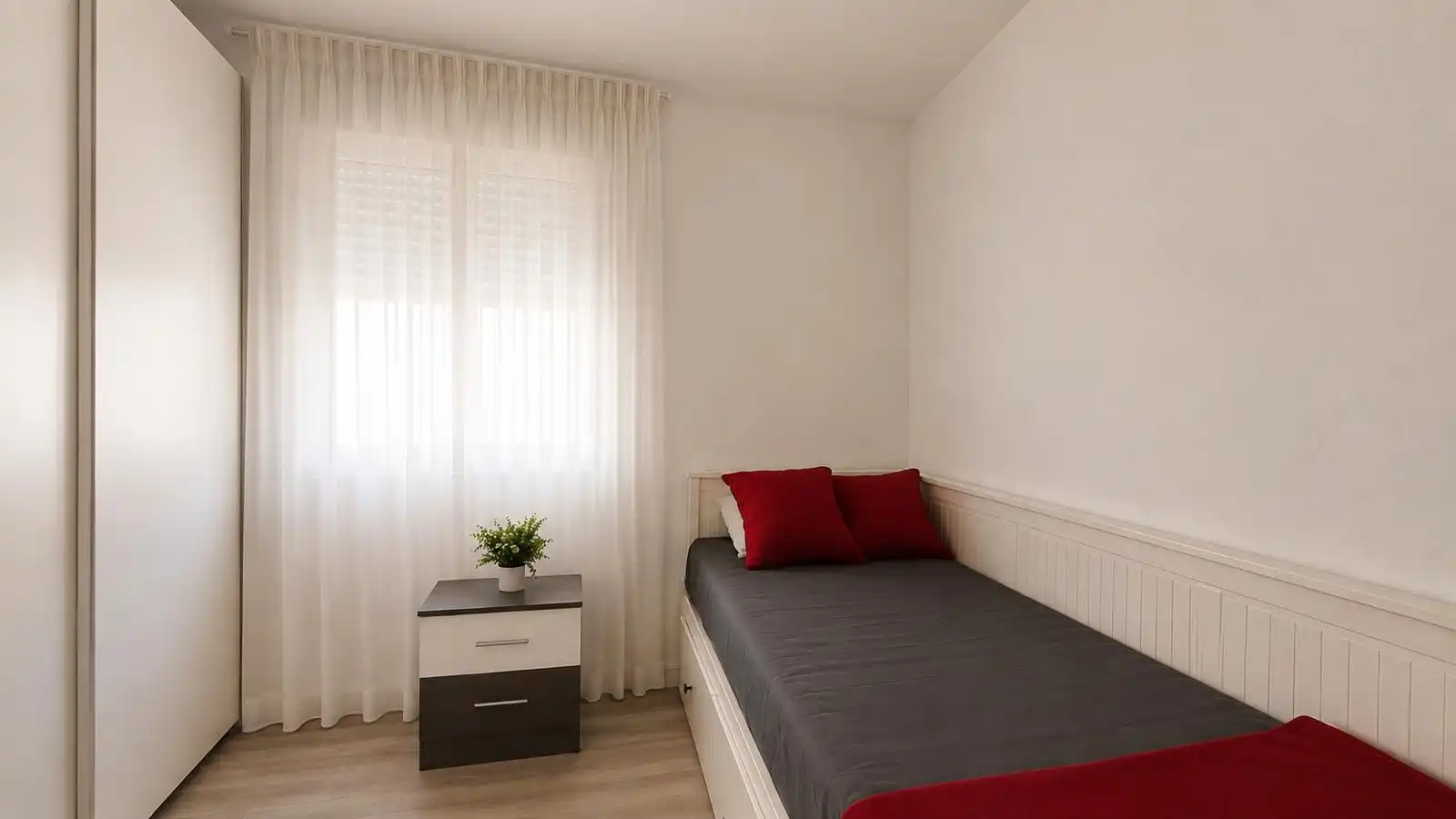 Penthouse zum Verkauf in Calle Viriato, imagen 18