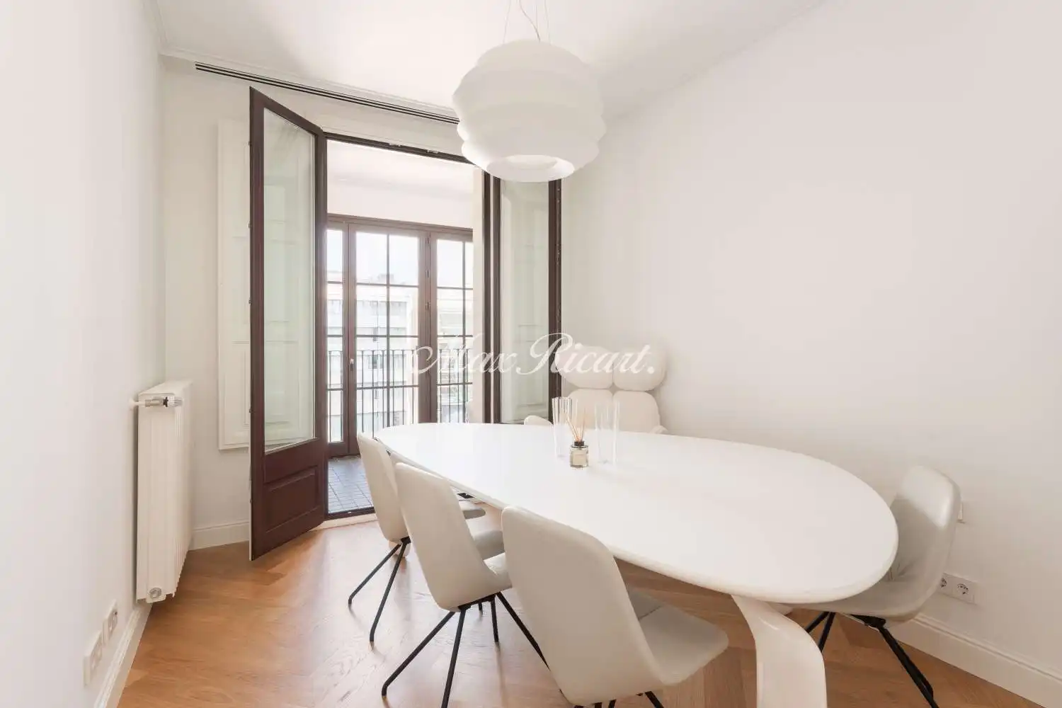 Wohnung zum Verkauf in N/A, Dreta de l'Eixample