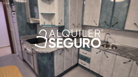 Foto 4 de Pis de lloguer a Agustina de Aragon, Getafe Norte, Getafe
