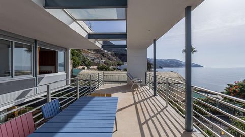 Casa de diseño frente al Mar con nombre propio Sorvirán, imagen 2