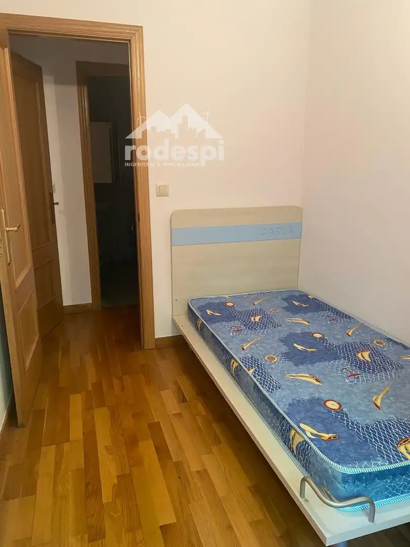 Piso con ascensor en venta en A Cañiza, imagen 6
