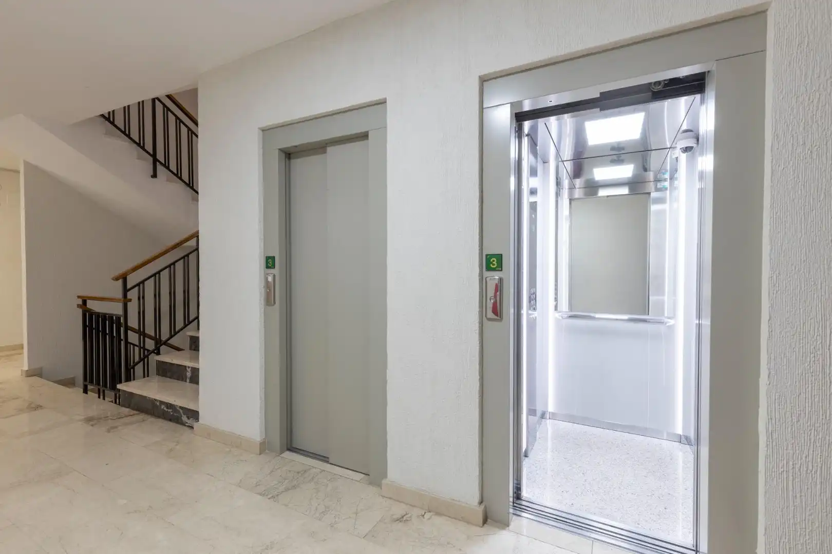 Piso en venta en Calle CARRIL DEL PICON, 3, Centro - Sagrario