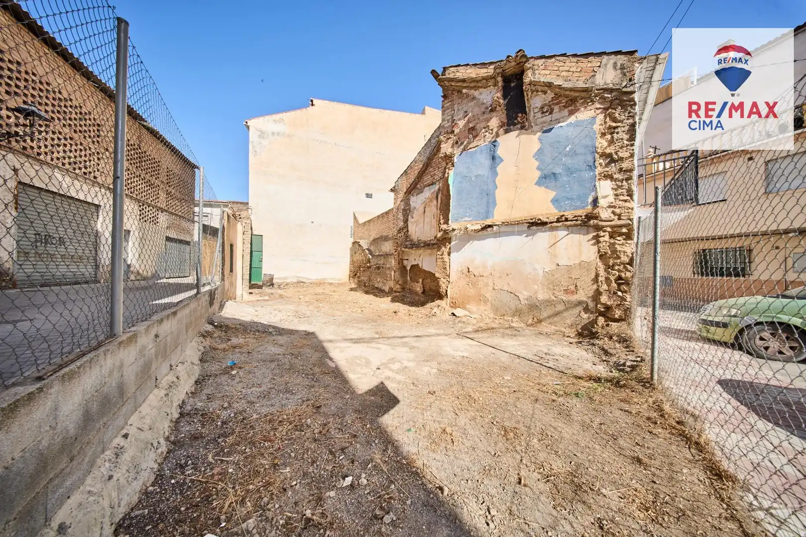 Residencial en venta en Churriana de la Vega