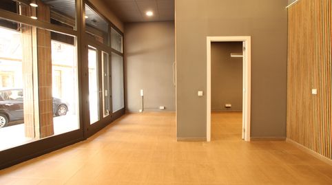 Foto 3 von Geschaftsraum zur Miete in Carrer Doctor Samsó, 10, Nucli Urbà, Argentona