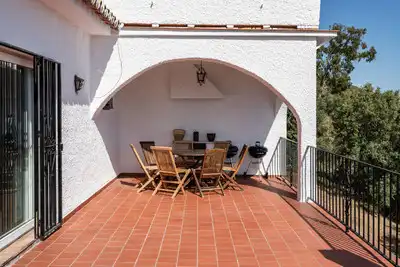 Villa mit Pool zum Verkauf in Valtocado - La Alquería - La Atalaya, imagen 15