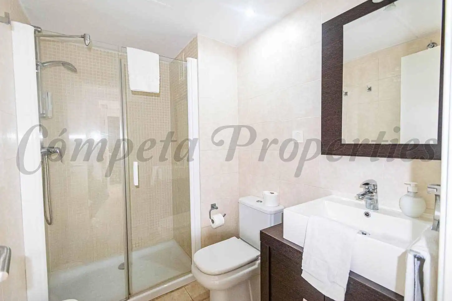 Appartement compact avec piscine à vendre à El Peñoncillo, imagen 10