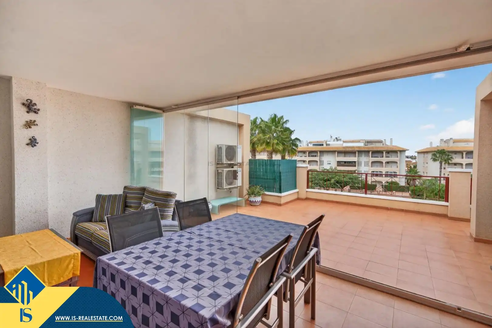 Penthouse mit Pool zum Verkauf in Orihuela Costa, imagen 25