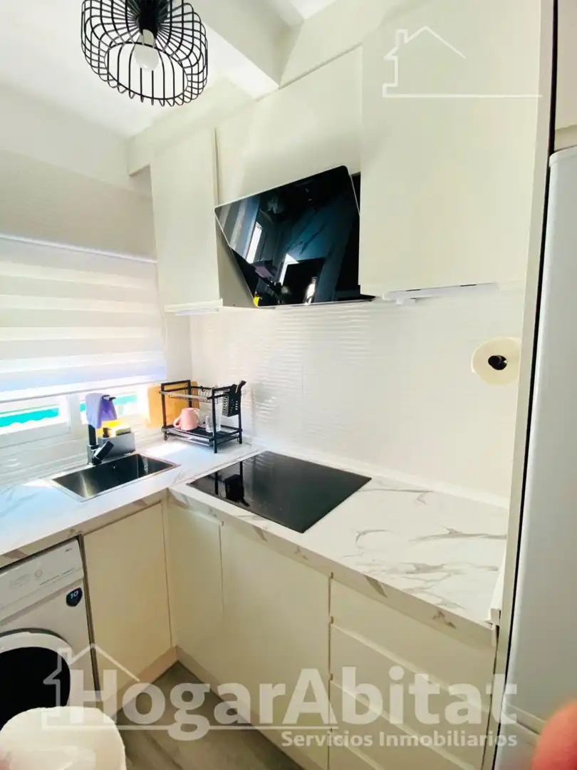 Appartamento con terrazza in vendita a Calle Formentera, imagen 15