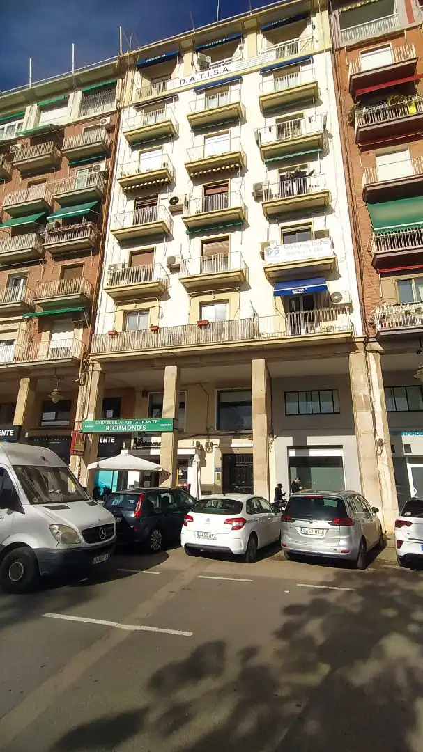 Piso en venta en Valencia con Aire acondicionado y Balcón