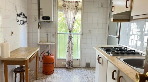 Foto 4 de Piso en venta en Centro, Antequera