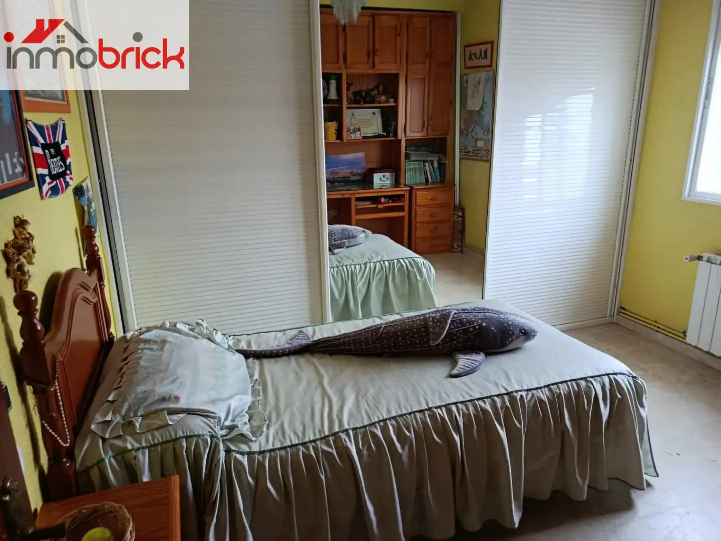 House for sale in El Valle, imagen 5