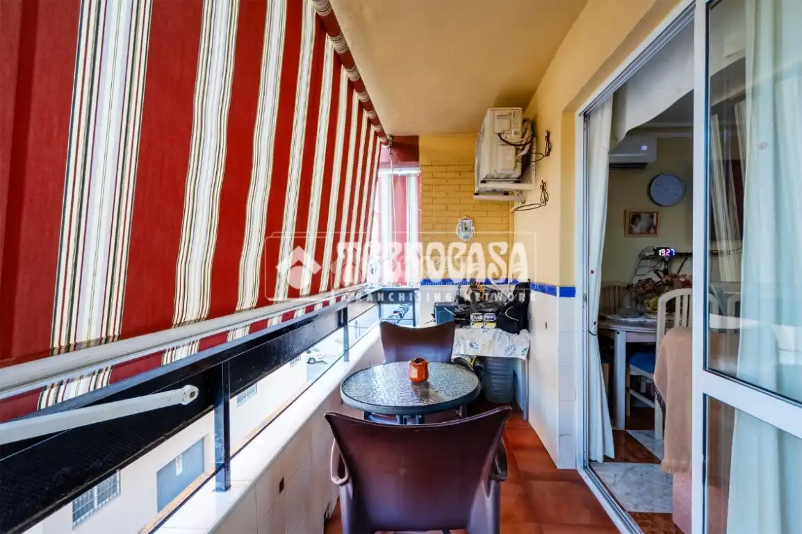 Wohnung zum Verkauf in Vélez-Málaga ciudad, imagen 34