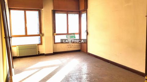 Foto 3 de Pis en venda a Tito Bustillo, Ciudad Naranco - Prados de La Fuente, Asturias