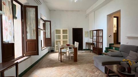 Foto 2 de Planta baixa en venda a Calle Dolores Quintanilla, Carmona, Sevilla