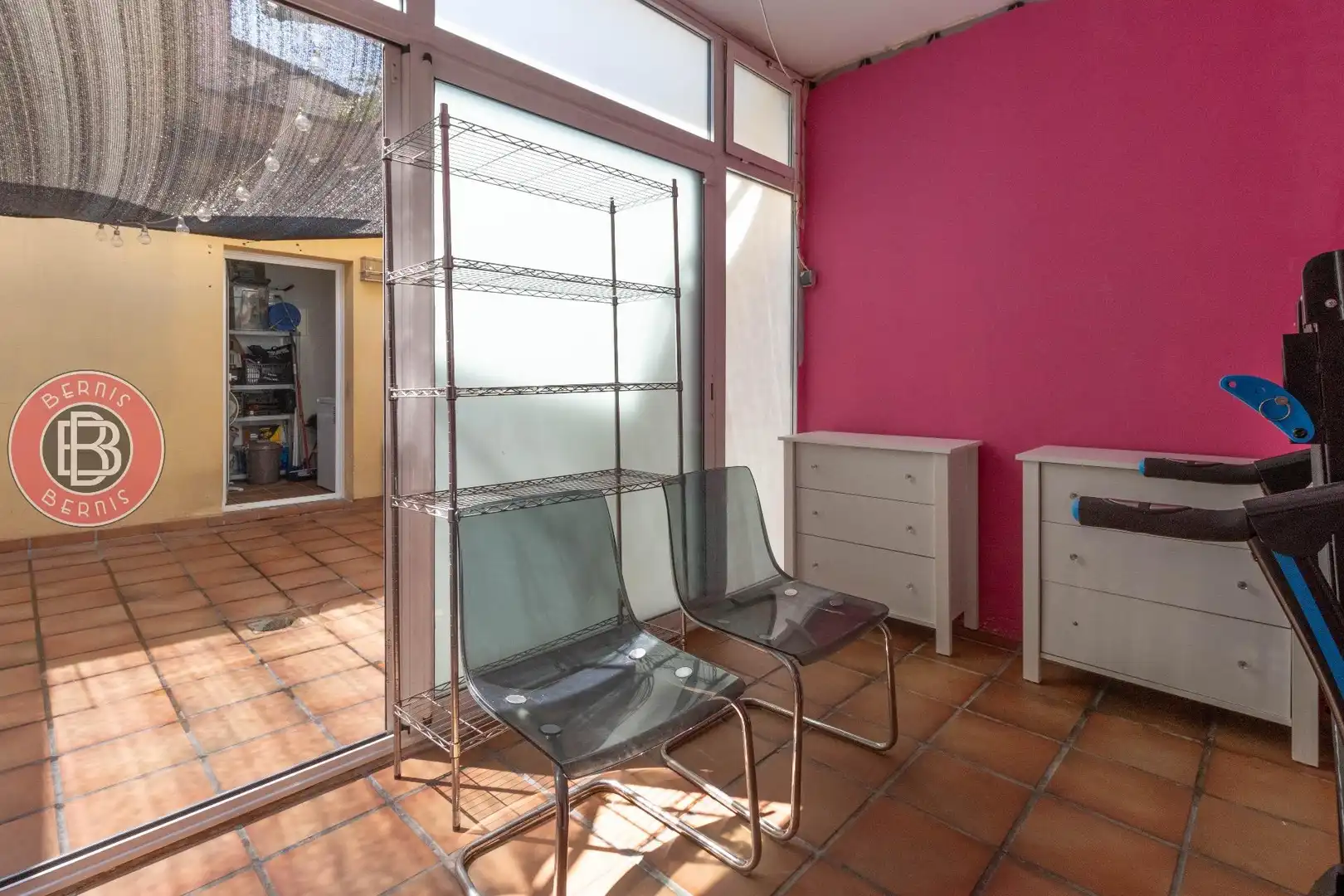 Pis en venda en Sant Llorenç d'Hortons amb Calefacció i Terrassa