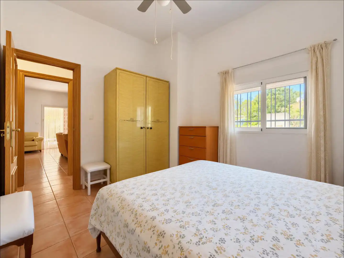 Detached house with pool for sale in Urbanizaciones, imagen 40