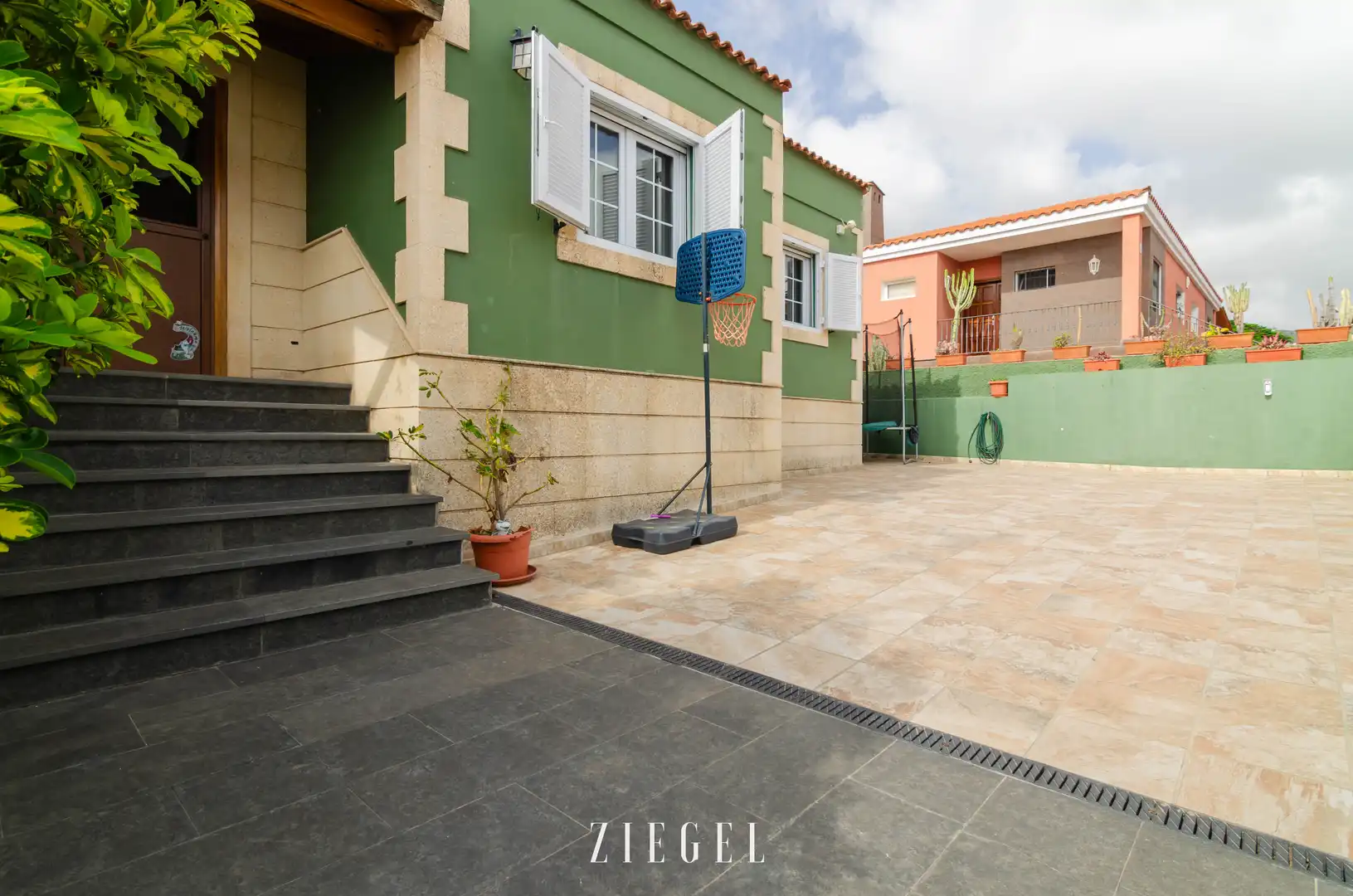 Houses for sale in Calle Cáceres, 10, Valle de los Nueve - El Ejido - Medianías