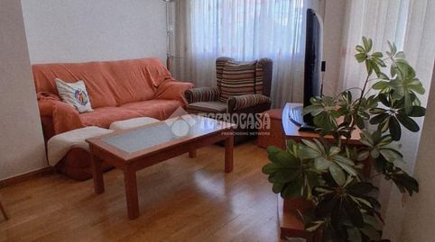 Foto 5 de Piso en venta en El Rosón - Kelvinator, Getafe