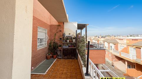 Foto 5 de Pis en venda a Avda. de Los Jornaleros  , Costacabana - Loma Cabrera, Almería