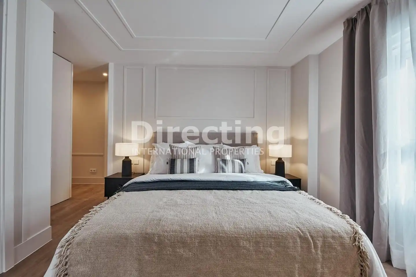 Appartement avec ascenseur à vendre à De Diego De León, imagen 17