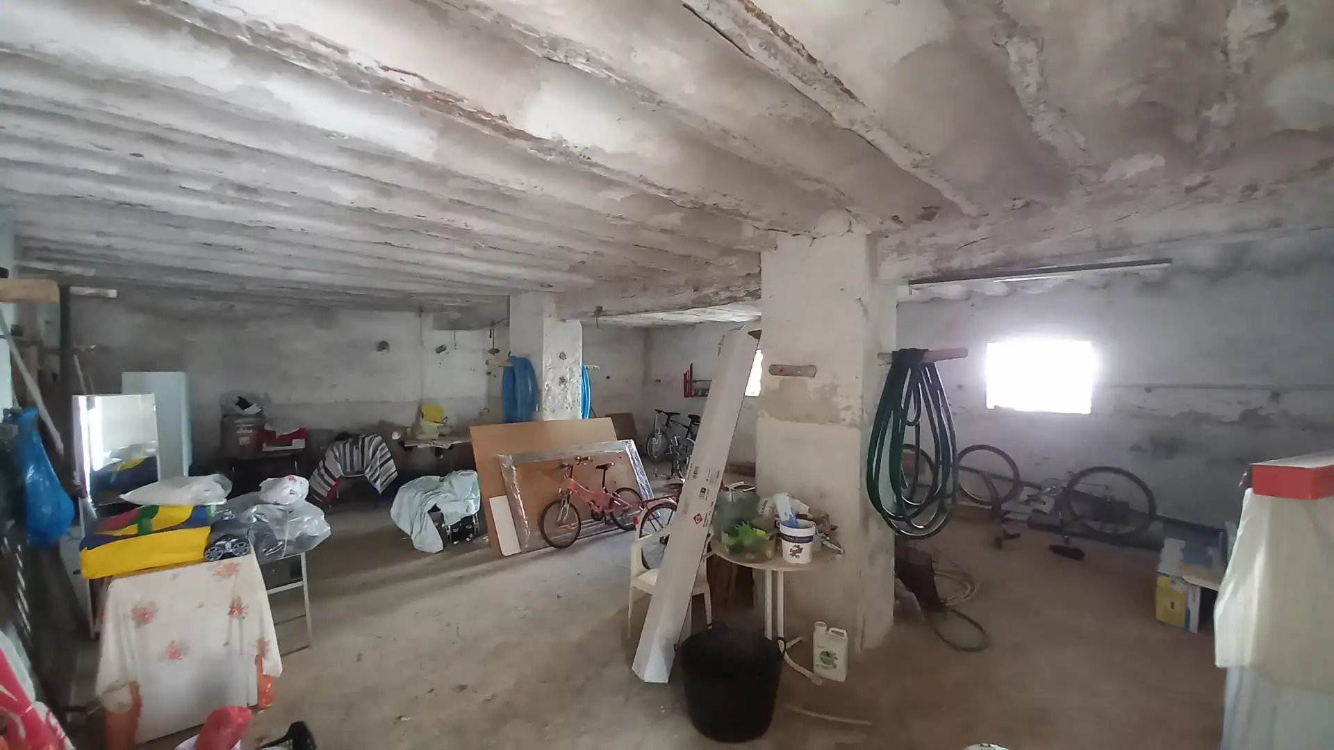 Finca rústica en venda en Albacete amb Jardí privat, Traster i Piscina