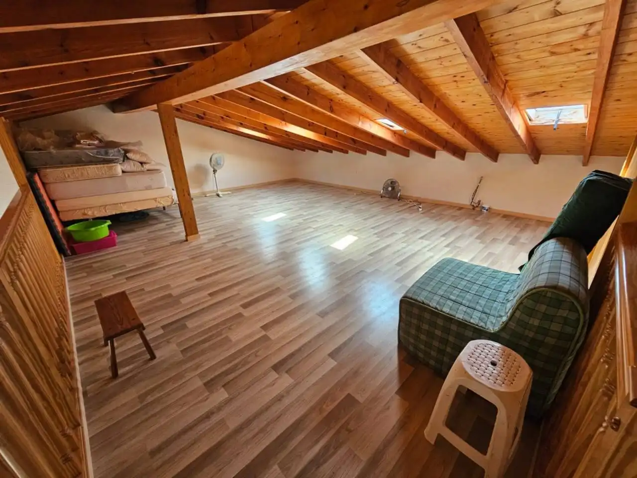 Houses for sale in Alicante / Alacant  with Heating, Private garden and Terrace