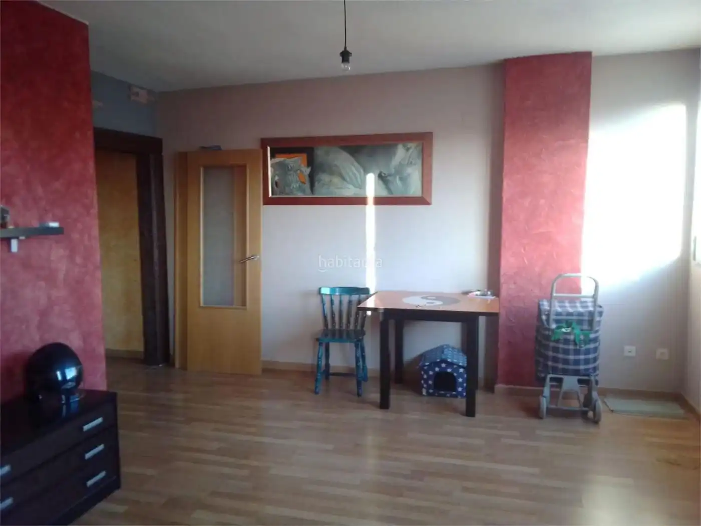 Dúplex amb ascensor en venda a Avenida de la Paz 223, imagen 2