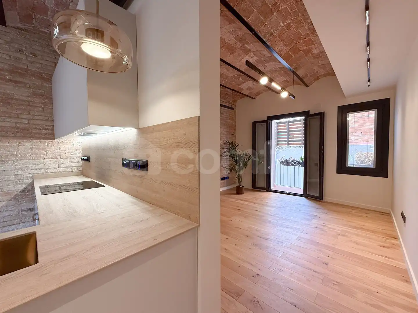 Piso con terraza en venta en Novell, imagen 8