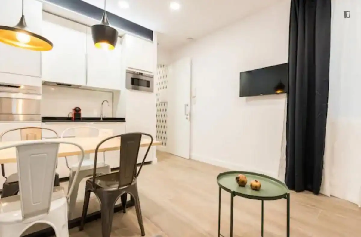 Apartament de lloguer a Centro