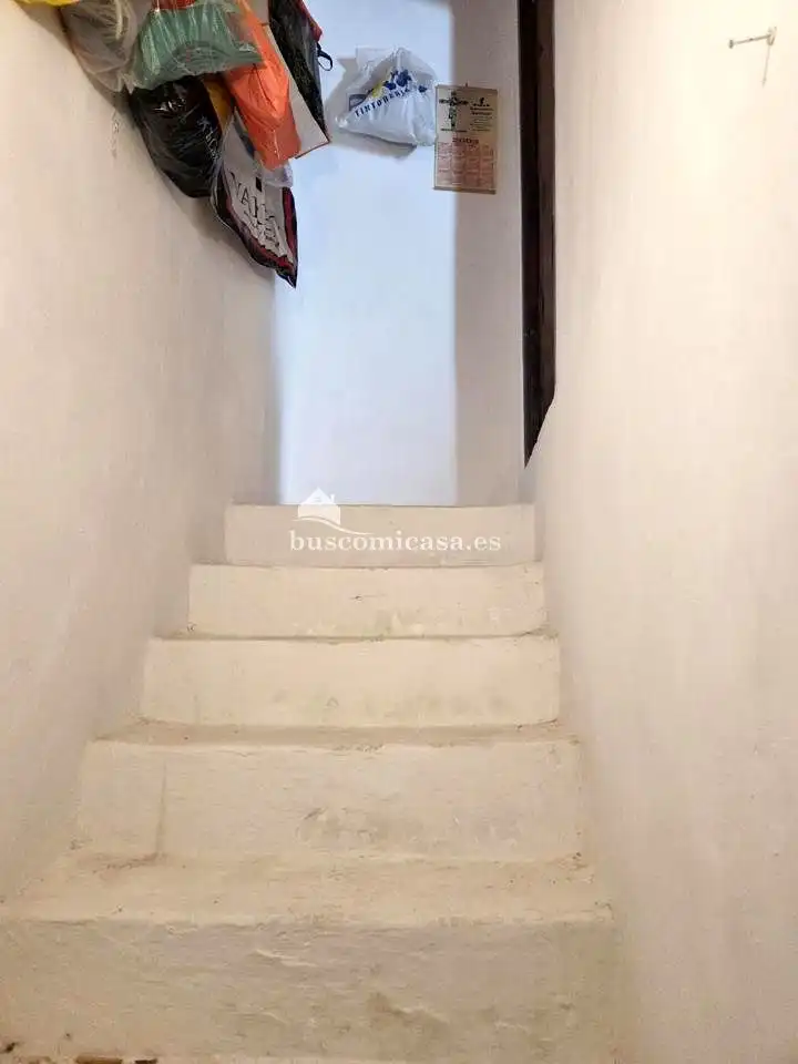 Adossat amb terrassa en venda a Calle Antonio Lopez Zumaduero, imagen 61