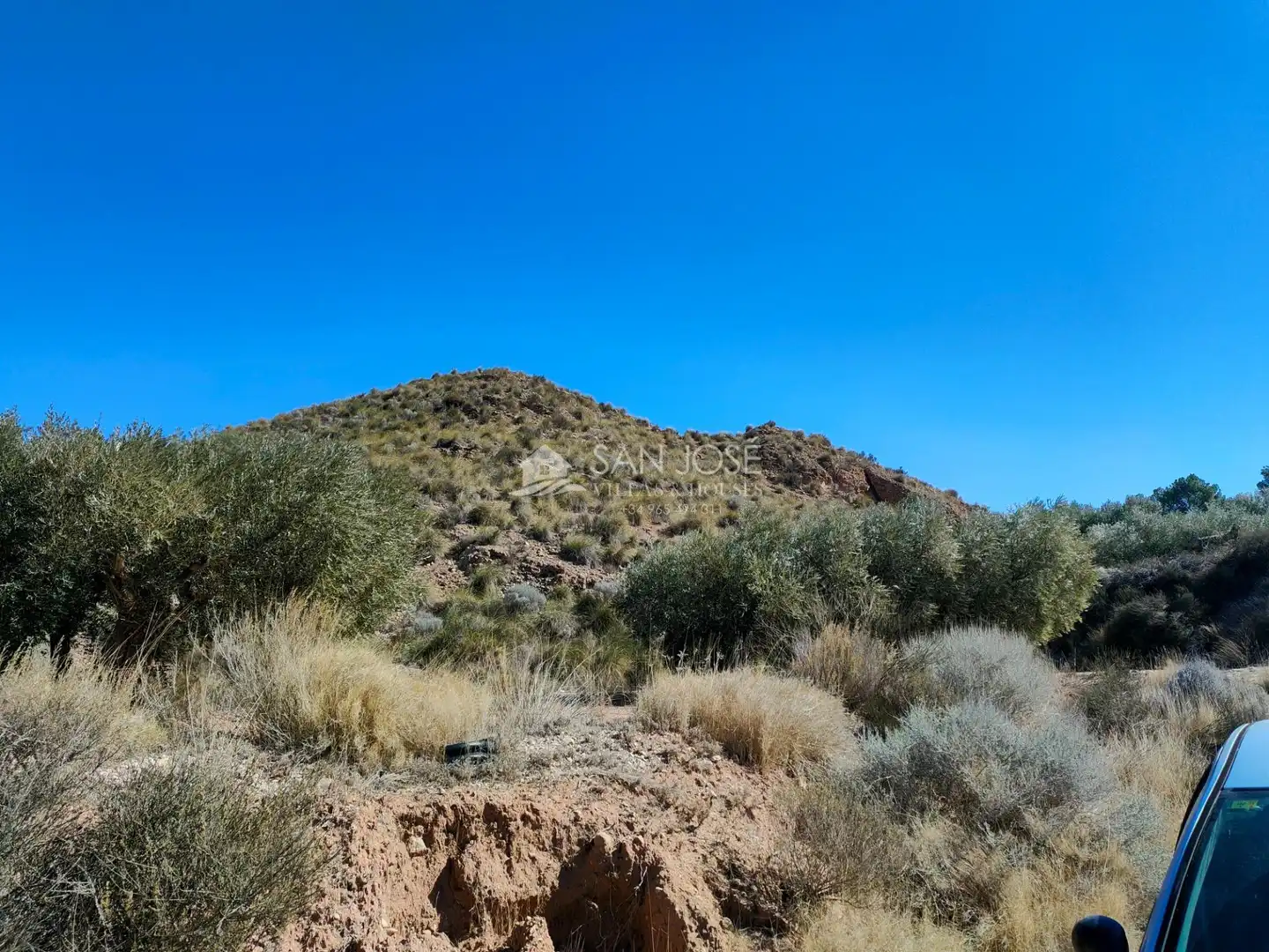 Lands and plots for sale in Abanilla, imagen 20