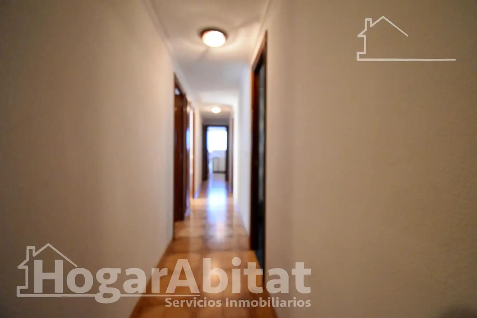 Flat for sale in Piles  with Air Conditioner, Heating and Storage room