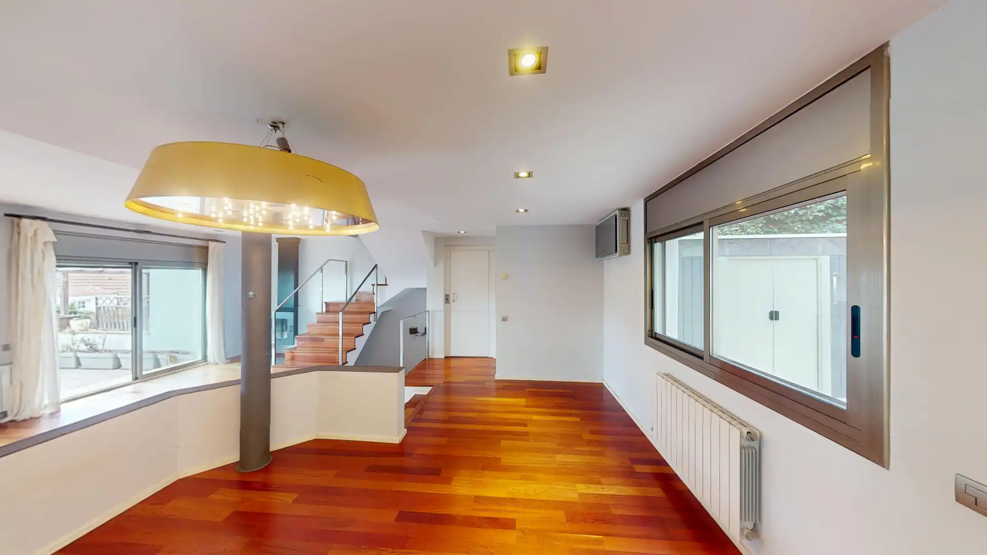 Casa o chalet en venta en Sant Andreu de Llavaneres con Aire acondicionado, Calefacción y Jardín privado