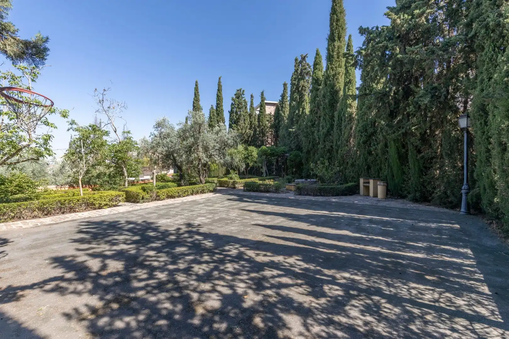 Chalet con jardín en venta en Calle Alemania 18, imagen 53
