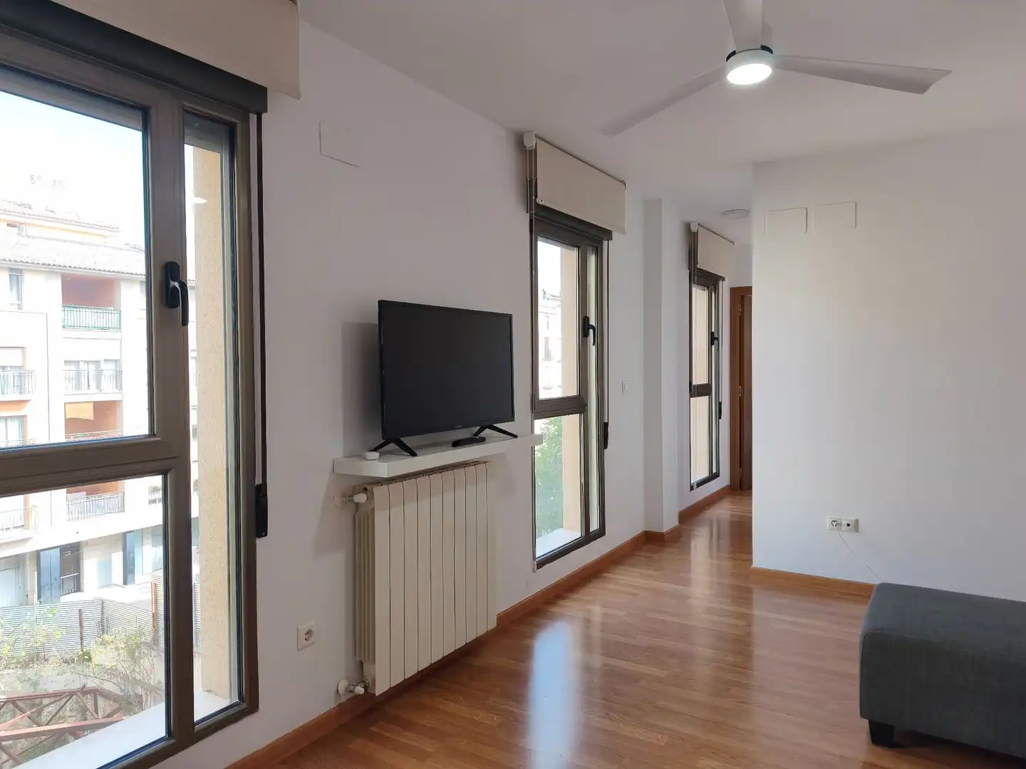 Wohnung zum Verkauf in Centre - Zona Alta