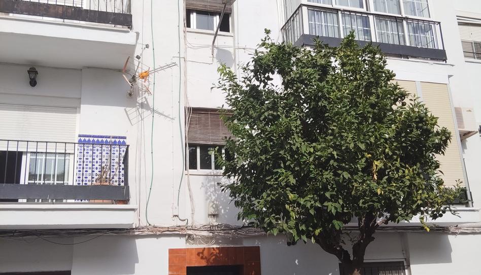 Foto 1 de Pis en venda a C/ Juan de Oñate, El Conquero, Huelva