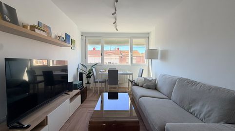 Foto 4 de Piso en venta en Calle de María Teresa Sáenz de Heredia, Ventas, Madrid Capital